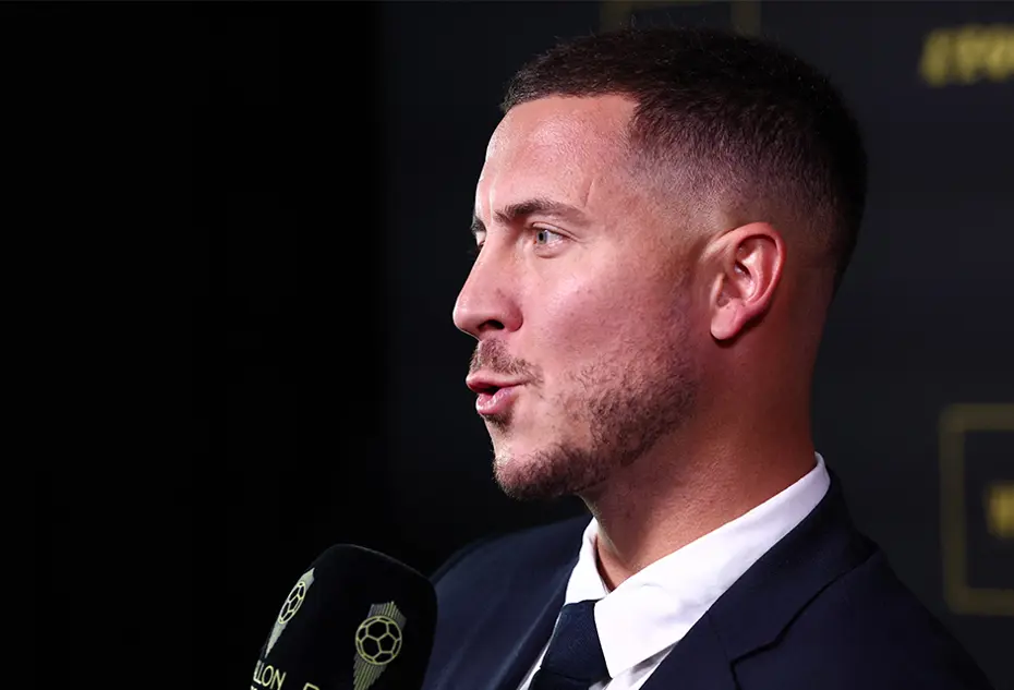 Ballon d'Or 2023'ten kareler - 8