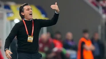 Montella'dan Türk halkına: "Milli futbolcularımızın potansiyelinden asla şüphe etmeyiniz"