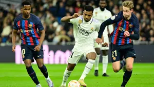 İspanya Kral Kupası | Barcelona - Real Madrid maçı ne zaman, saat kaçta, hangi kanalda? İspanya Kral Kupası | Barcelona - Real Madrid maçı ne zaman, saat kaçta, hangi kanalda?