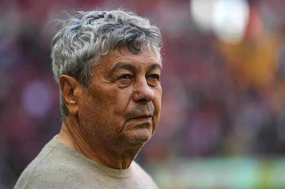 Mircea Lucescu transfere noktayı koydu