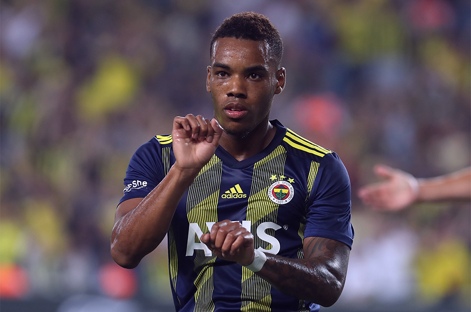 Garry Rodrigues'e teklif: 3 yıl sonra Süper Lig'e dönebilir