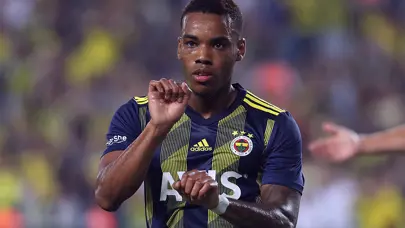 Garry Rodrigues'e teklif: 3 yıl sonra Süper Lig'e dönebilir