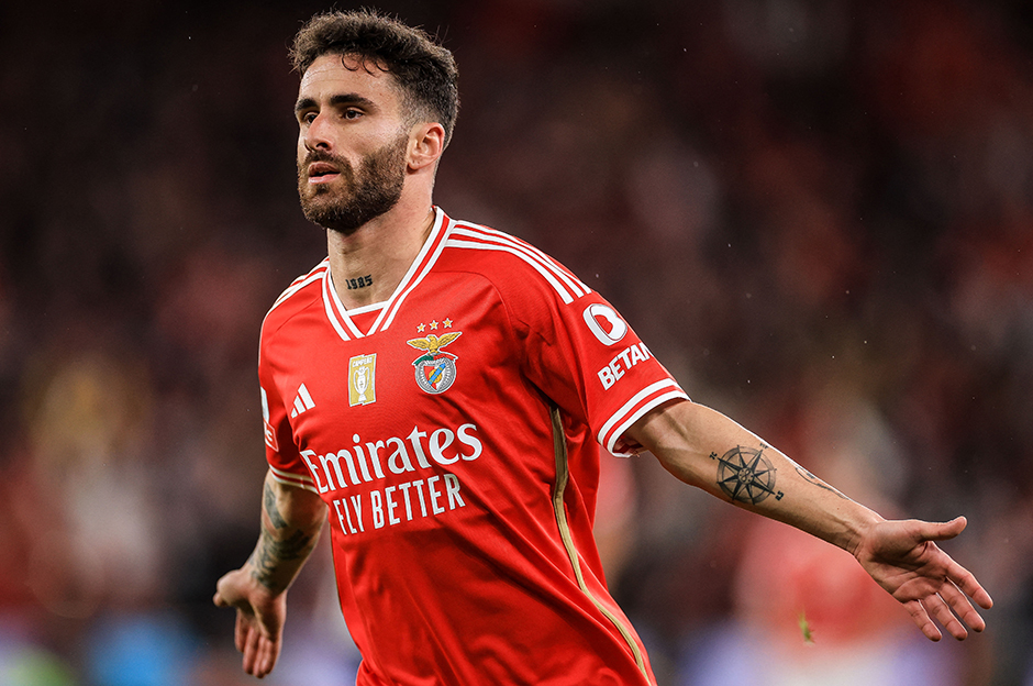 "İlk tercih Rafa Silva" | Sporun Manşetleri