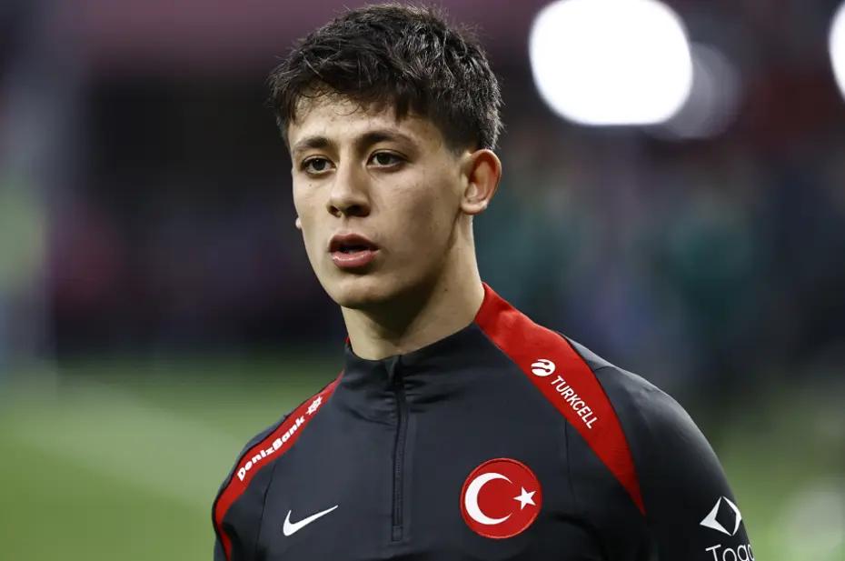 Real Madrid'den Arda Güler için sürpriz transfer projesi - 3 Real Madrid'den Arda Güler için sürpriz transfer projesi - 3