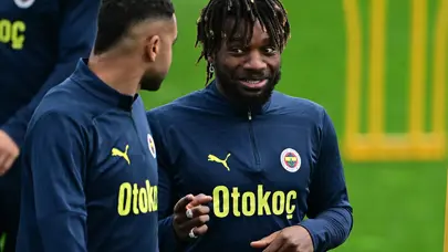 Alman teknik adam, Allan Saint-Maximin'i sabırsızlıkla bekliyor