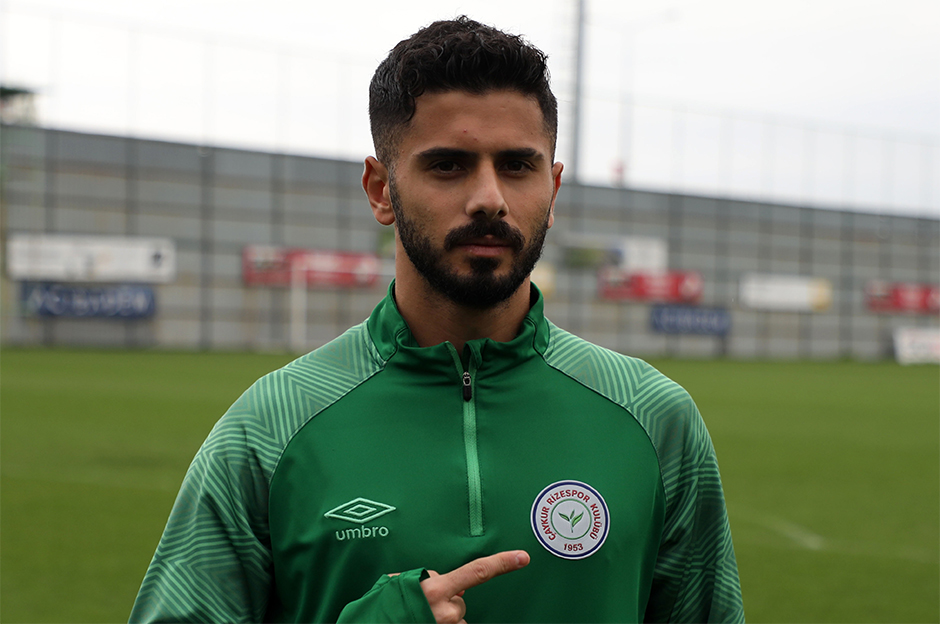 Manisa FK, defansa Süper Lig'den takviye yapacak