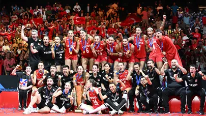 Filenin Sultanları, 2024 Olimpiyat Elemeleri için Japonya'ya uçacak