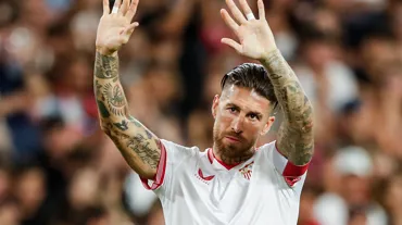 Anlaşma sağlandı: Sergio Ramos imzayı atıyor