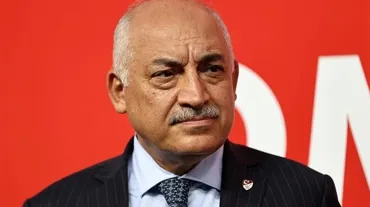 Mehmet Büyükekşi'den Merih Demiral açıklaması: "İtiraz hakkımız da elimizden alınmıştır"