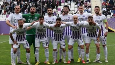 52 Orduspor FK yarı finalde