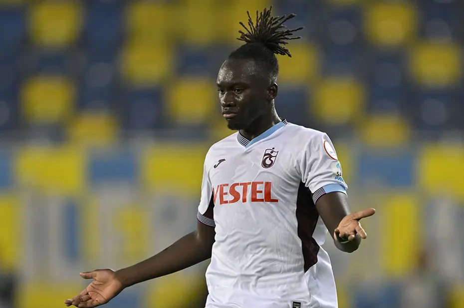 Dev maç öncesi son durum: Trabzonspor - Fenerbahçe (Eksikler ve muhtemel 11'ler) - 6 Dev maç öncesi son durum: Trabzonspor - Fenerbahçe (Eksikler ve muhtemel 11'ler) - 6