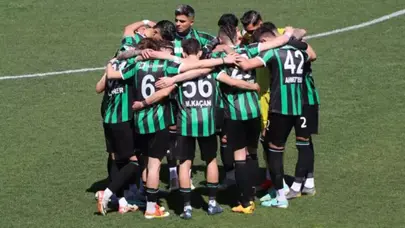 Süper Lig'in müdavimiydi: Ege kulübünün anahtarı valiliğe teslim edilecek
