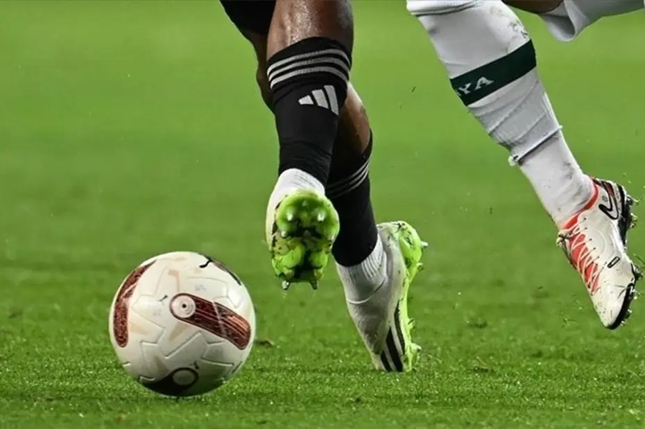  8 futbolcuya yükseltildi - 3