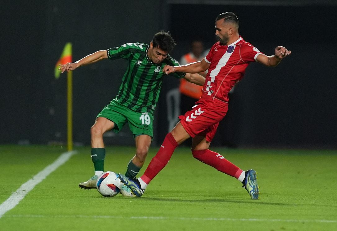 Manisa FK - Sakaryaspor maçı ne zaman, saat kaçta ve hangi kanalda? (Trendyol 1. Lig)