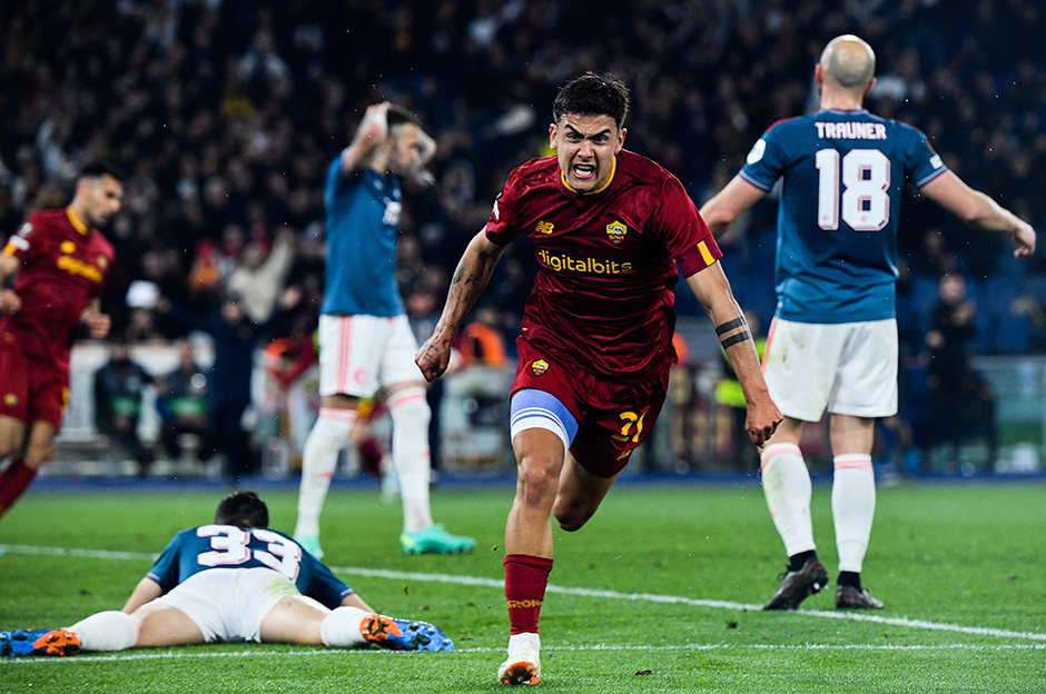 AVRUPA LİGİ | Feyenoord - Roma maçı ne zaman, saat kaçta ve hangi kanalda?