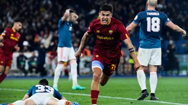 AVRUPA LİGİ | Feyenoord - Roma maçı ne zaman, saat kaçta ve hangi kanalda?