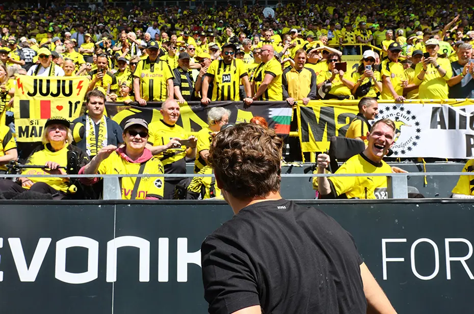 Sarı Duvar yanıyor! - 4