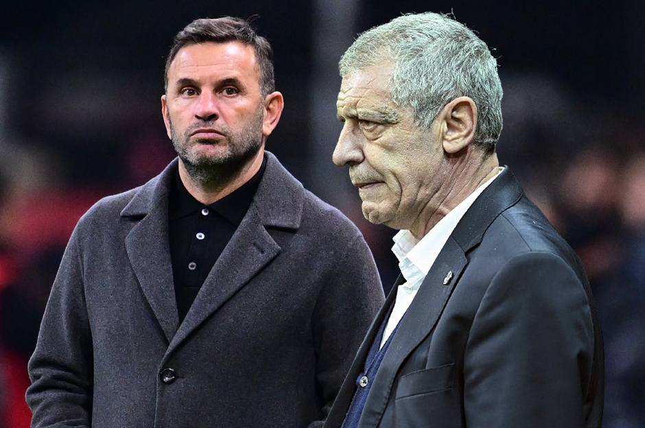 Galatasaray ve Beşiktaş transferde karşı karşıya