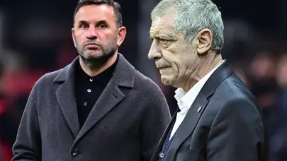 Galatasaray ve Beşiktaş transferde karşı karşıya