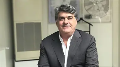 Serdal Adalı'dan adaylık açıklaması: "1-2 gün içinde..."