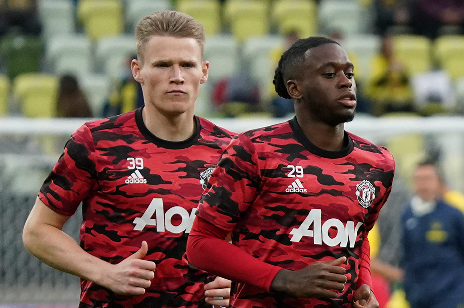 Galatasaray'dan İngiltere çıkarması: Hedefte 2 isim var