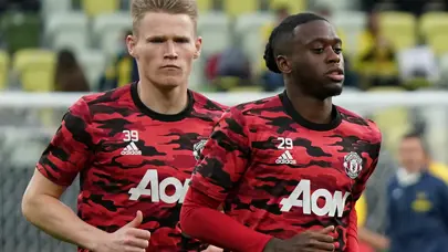 Galatasaray'dan İngiltere çıkarması: Hedefte 2 isim var