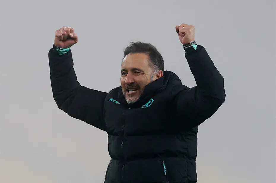 Vitor Pereira alt ligden transfer yapıyor: Galatasaray'a yazılmıştı - 2