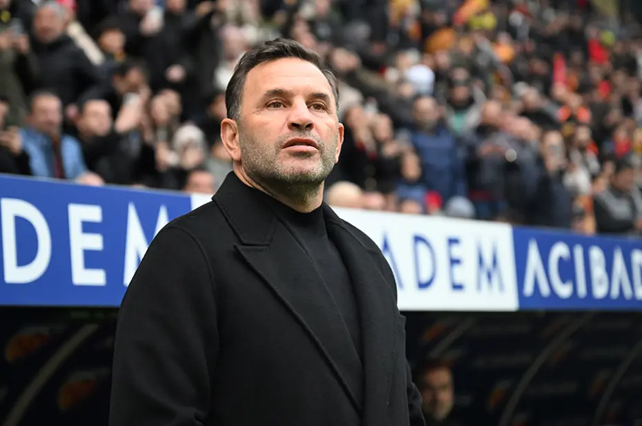 Galatasaray'dan yılın ilk transfer bombası yolda: Milan Skriniar son aşamada - 2