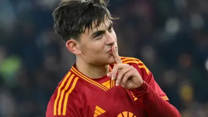 Galatasaray'dan Dybala'nın maliyetini düşürecek operasyon