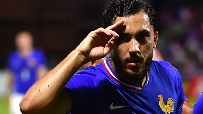 Galatasaray'a 8 milyon euroluk fırsat transferi: Rayan Cherki