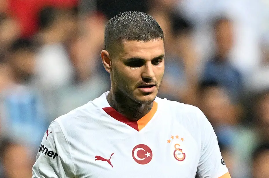 Icardi'den Fenerbahçe ısrarı: Okan Buruk'un kapısını çaldı - 3