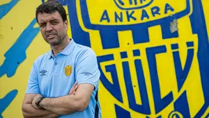 5 haftada 3 teknik direktör değişikliği 5 haftada 3 teknik direktör değişikliği