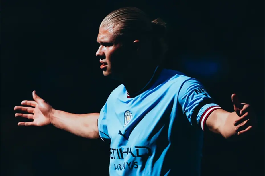 Barcelona'dan transfer için açıklama: Yamal, Haaland ve Nico Williams yanıtı - 5