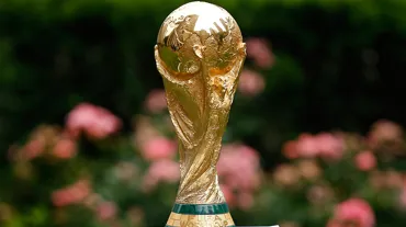SON DAKİKA | 2030 ve 2034 FIFA Dünya Kupası'nın adresleri belli oldu