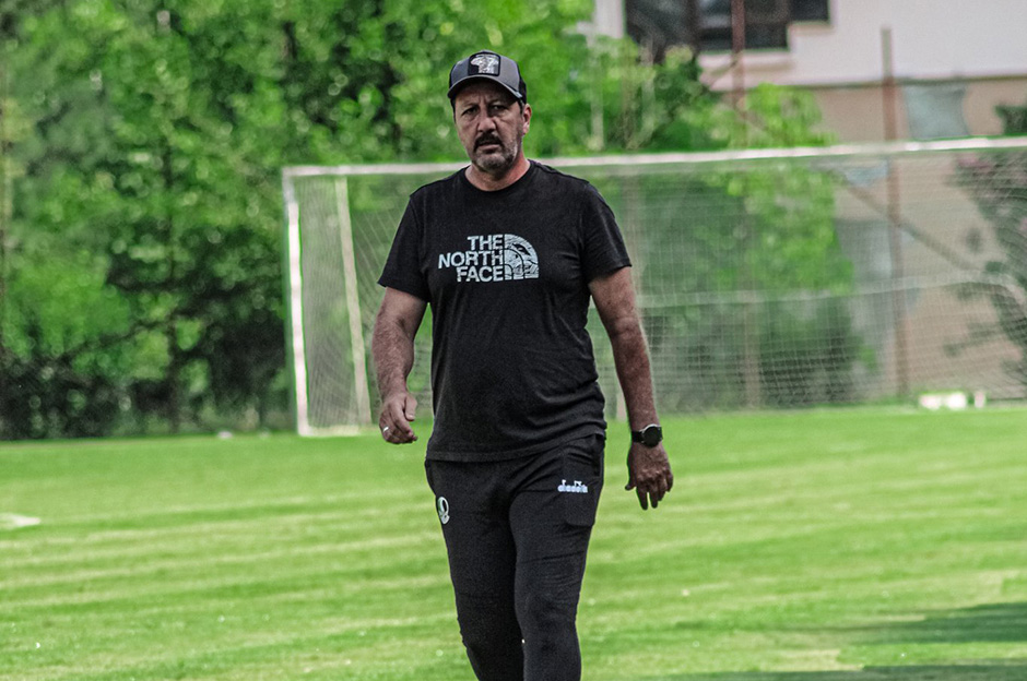 Sakaryaspor, yeni sezon hazırlıklarının ilk etabını tamamladı