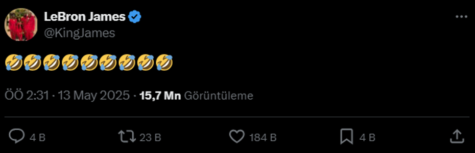 NBA draftında yüzde 1.8'lik ihtimal gerçek oldu: Kura çekimi tartışmaları ve LeBron James'ten tepki - 6