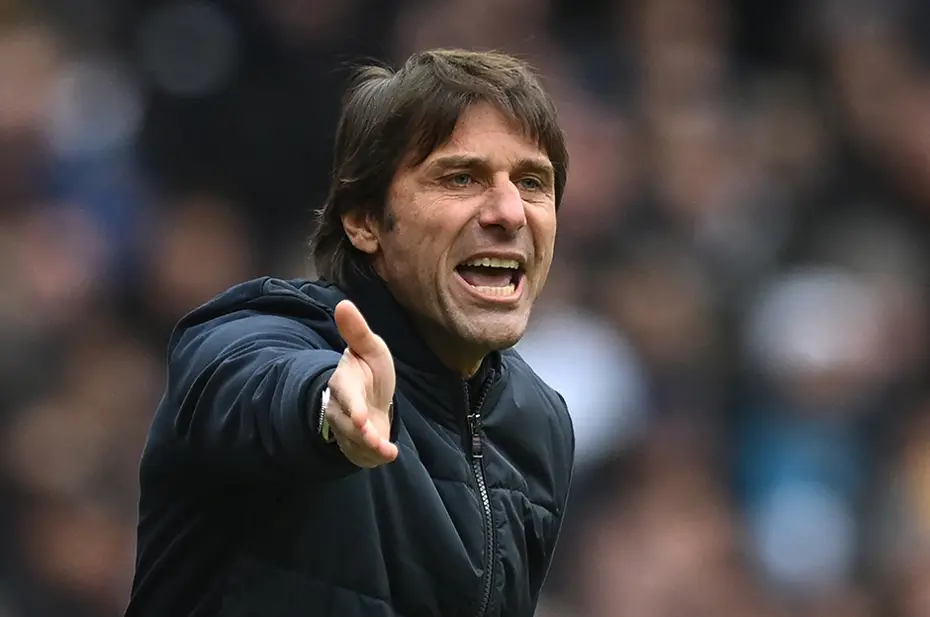 Conte'nin ilk istediği isim Fenerbahçe'nin yıldızı oldu: Rakamı açıkladılar - 1 Conte'nin ilk istediği isim Fenerbahçe'nin yıldızı oldu: Rakamı açıkladılar - 1