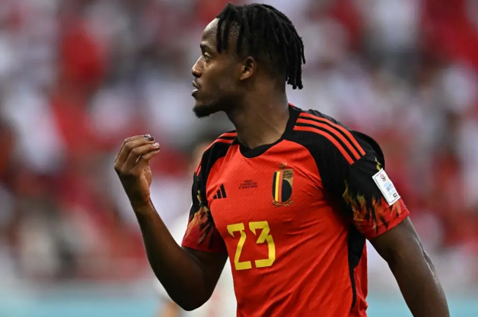 "Batshuayi Aslan oluyor" | Transfer Hattı (19 Haziran 2024) - 10