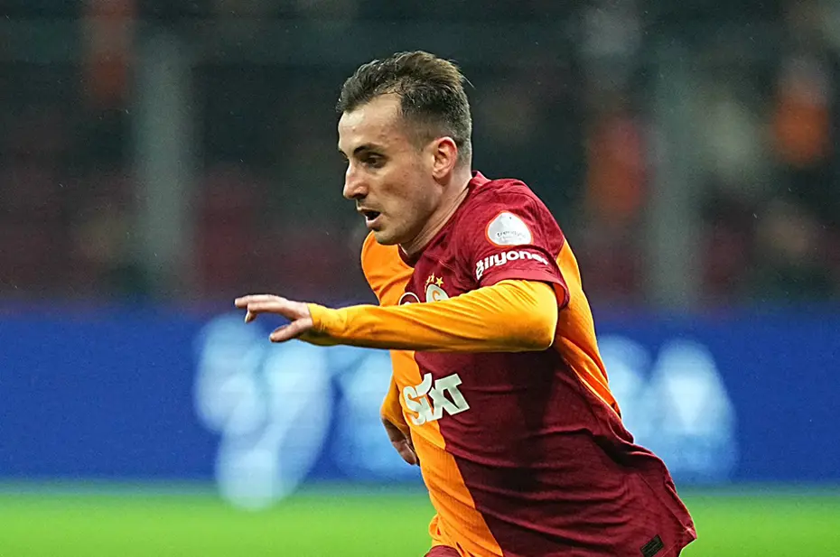 Galatasaray'da iç transfer: 3 isme yeni sözleşme - 2