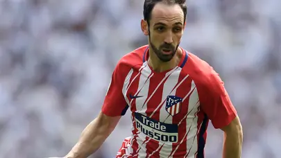 Juanfran depremzedeler için yardım maçı düzenleyecek