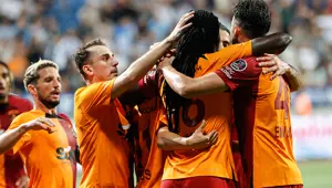 Gomis cezadan böyle kurtuldu Gomis cezadan böyle kurtuldu