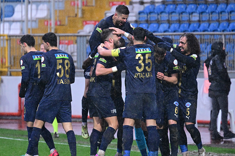 Süper Lig | Kasımpaşa - Karagümrük maçı ne zaman, saat kaçta, hangi kanalda?