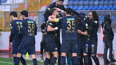 Süper Lig | Kasımpaşa - Karagümrük maçı ne zaman, saat kaçta, hangi kanalda?