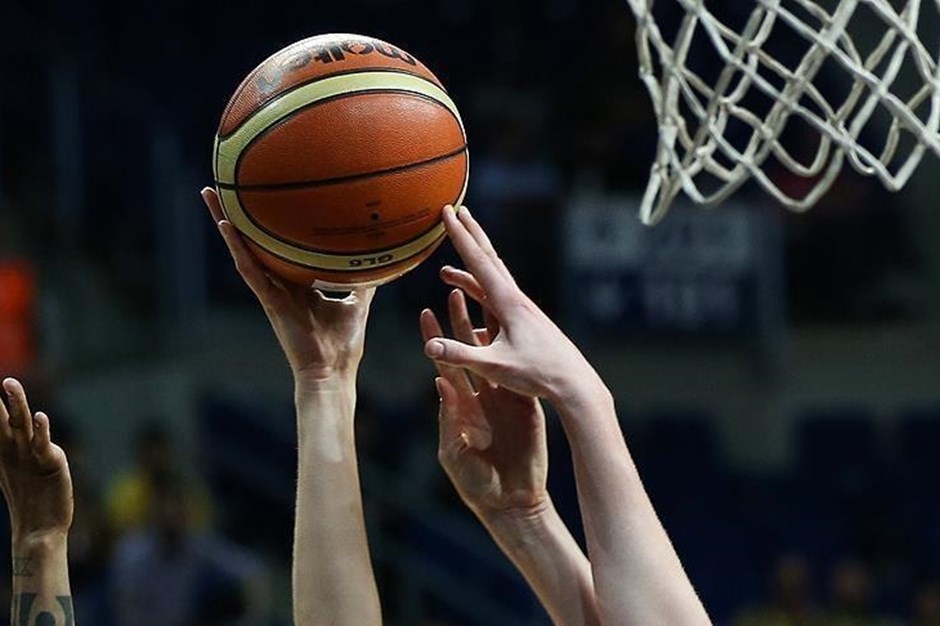 Kadınlar Avrupa Ligi'nde mücadele edecek takımlar belirlendi