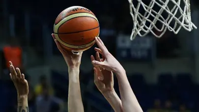 Basketbol Süper Ligi'nde 10. haftanın programı