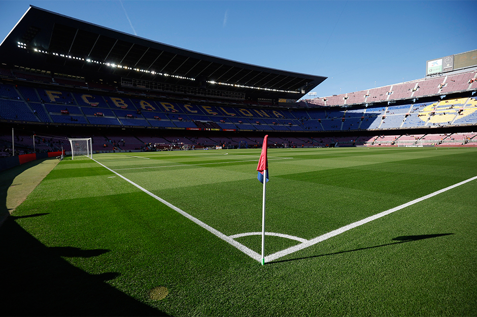 Barcelona'nın ödemeleri sonrası savcılık harekete geçti