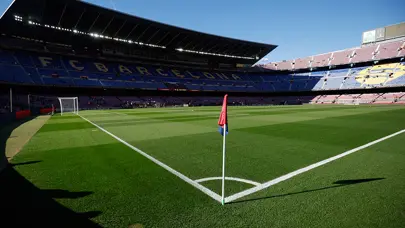 Barcelona'nın ödemeleri sonrası savcılık harekete geçti