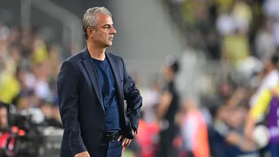 İZLE| İsmail Kartal'dan Altay Bayındır'a destek: "Altay'a destek çıkmak zorundayız"