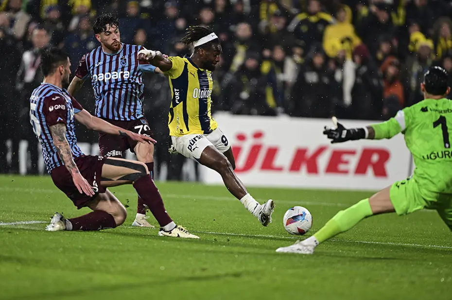 Jose Mourinho'dan Maximin için Napoli detayı - 2
