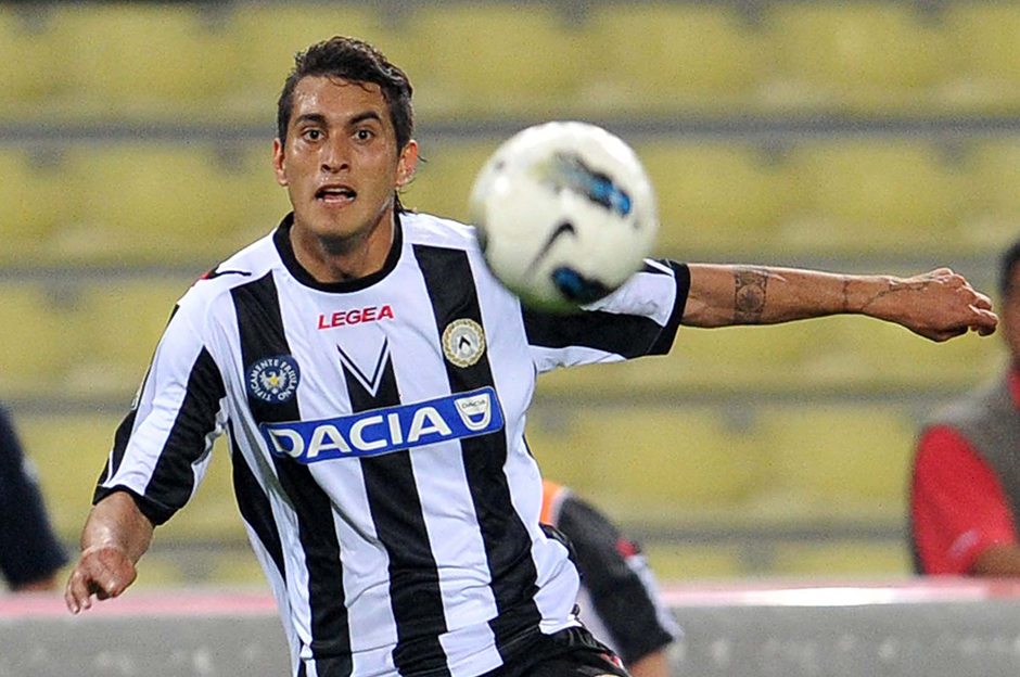 Roberto Pereyra bekleniyor; Beşiktaş yönetiminden yeni karar